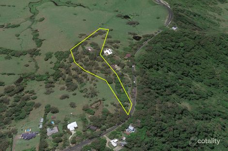 Property photo of 92-94 Dulong Road Dulong QLD 4560