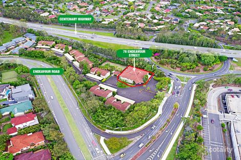 22 Endeavour St, Mount Ommaney, QLD 4074