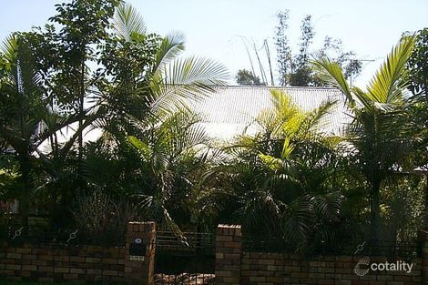 76 Dahlia St, Cannon Hill, QLD 4170