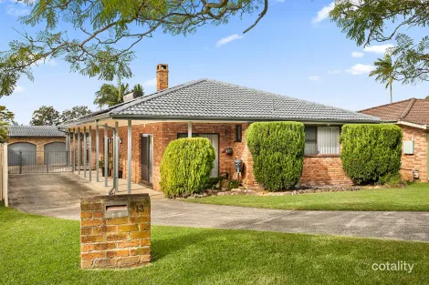 13 Huxley Dr, Horsley, NSW 2530