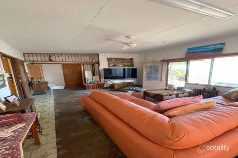 Property photo of 12 Hughes Street Denham WA 6537