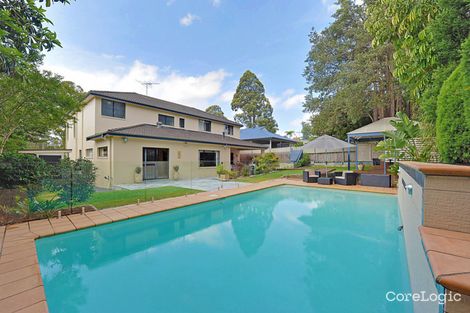 Property photo of 15 Lady Street Mount Colah NSW 2079