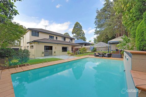 Property photo of 15 Lady Street Mount Colah NSW 2079