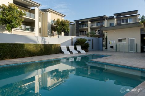 Property photo of 24/230 Melton Road Nundah QLD 4012
