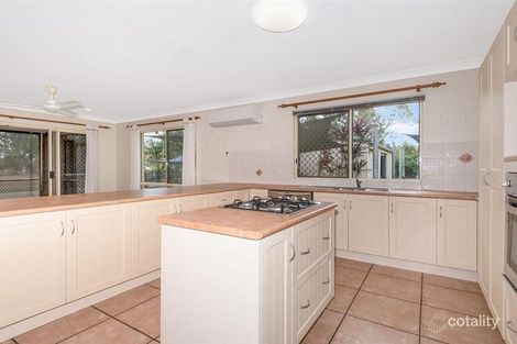 Property photo of 495 Forestry Road Bluewater Park QLD 4818
