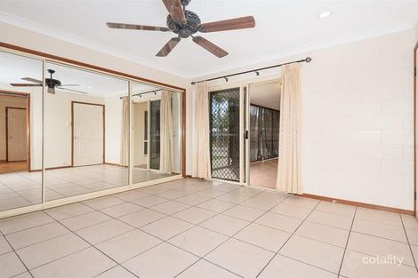 Property photo of 495 Forestry Road Bluewater Park QLD 4818