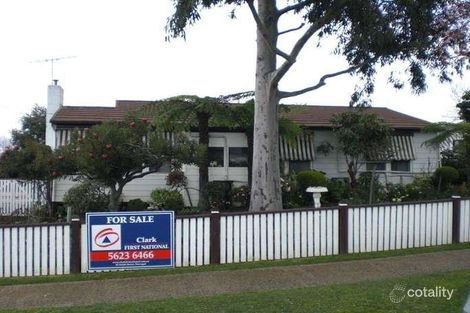 Property photo of 3 Fenton Street Warragul VIC 3820