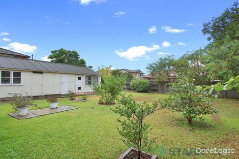 Property photo of 69 Monitor Road Merrylands NSW 2160