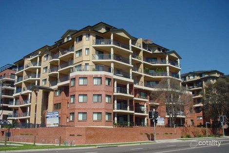 Property photo of 26/47 Waitara Avenue Waitara NSW 2077