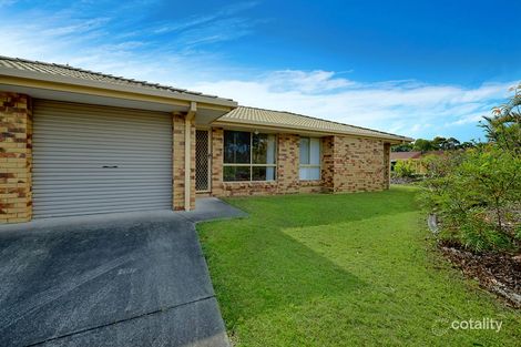 Property photo of 1/22 Marsupial Drive Coombabah QLD 4216