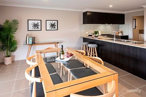 Property photo of LOT 805 Kumbatine Crescent Kellyville NSW 2155