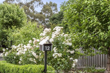 Property photo of 12 Murrell Street Birregurra VIC 3242