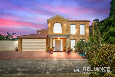 Property photo of 96 Latham Street Werribee VIC 3030