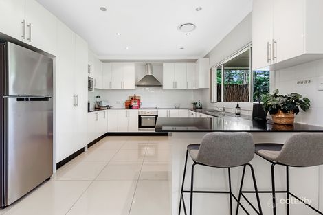 Property photo of 9 Brecks Way Pennant Hills NSW 2120