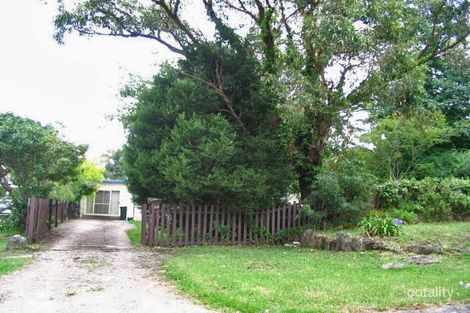 115 Bee Farm Rd, Springwood, NSW 2777