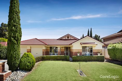 Property photo of 98 Barber Drive Hoppers Crossing VIC 3029