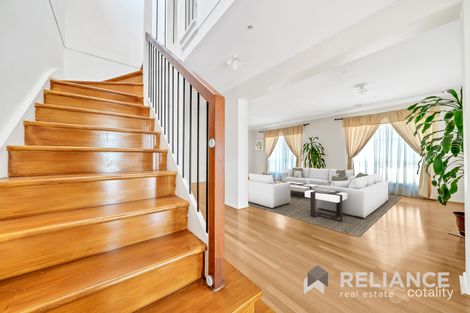 Property photo of 96 Latham Street Werribee VIC 3030