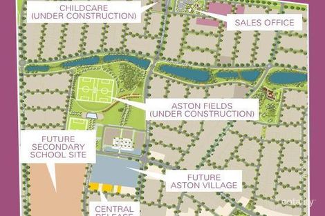 Property photo of LOT 1741 Altamont Road Craigieburn VIC 3064