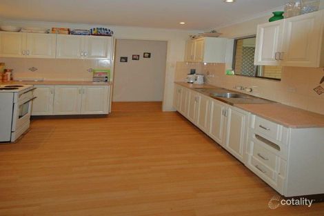 Property photo of 87 Cunningham Street Urangan QLD 4655