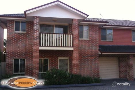 Property photo of 3/143 Junction Road Ruse NSW 2560