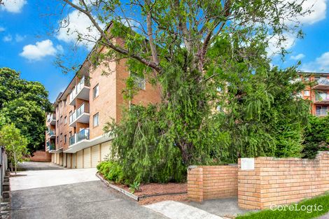 Property photo of 12/42-44 Belmore Street Ryde NSW 2112