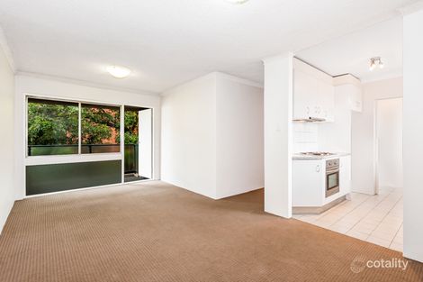 Property photo of 12/42-44 Belmore Street Ryde NSW 2112