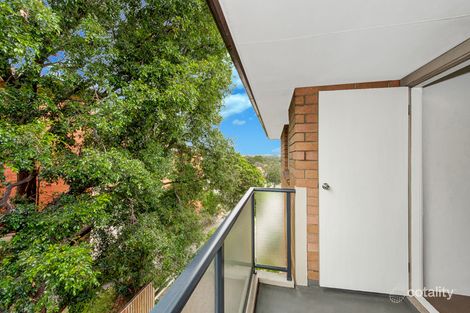 Property photo of 12/42-44 Belmore Street Ryde NSW 2112