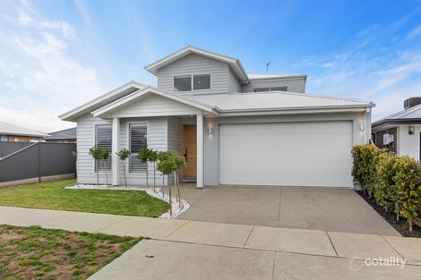 15 Goddard St, Lucas, VIC 3350