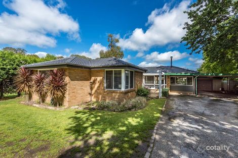 Property photo of 122 Old South Road Bowral NSW 2576