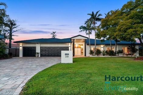 30 Saint Andrews Dr, Cornubia, QLD 4130
