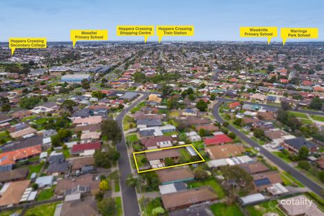 Property photo of 13 Wilson Crescent Hoppers Crossing VIC 3029