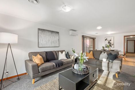 Property photo of 13 Wilson Crescent Hoppers Crossing VIC 3029