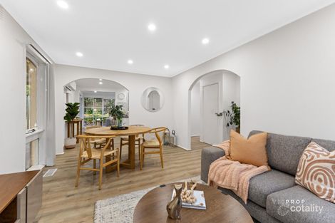 Property photo of 5 Knight Court Ferntree Gully VIC 3156