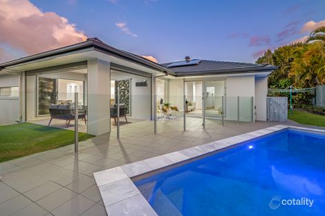 Property photo of 5 Seaham Court Upper Coomera QLD 4209