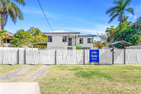 Property photo of 61 Oakley Street Wandal QLD 4700