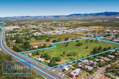 Property photo of 1125 Riverway Drive Rasmussen QLD 4815