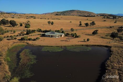 Property photo of 174 Spletter Road Dugandan QLD 4310
