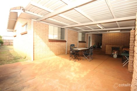 Property photo of 5 Limpus Crescent Kalkie QLD 4670
