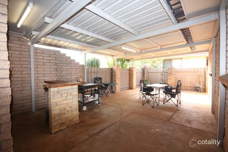 Property photo of 5 Limpus Crescent Kalkie QLD 4670