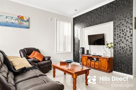 Property photo of 65 Conrad Road Kellyville Ridge NSW 2155