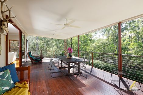 Property photo of 232C Sugars Road Anstead QLD 4070