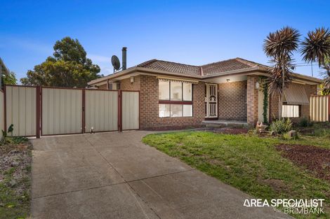 Property photo of 28 Droitwich Crescent Deer Park VIC 3023
