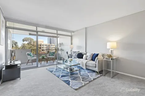 32/34 Archer St, Chatswood, NSW 2067