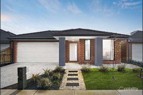 5 Vondel Way, Clyde North, VIC 3978