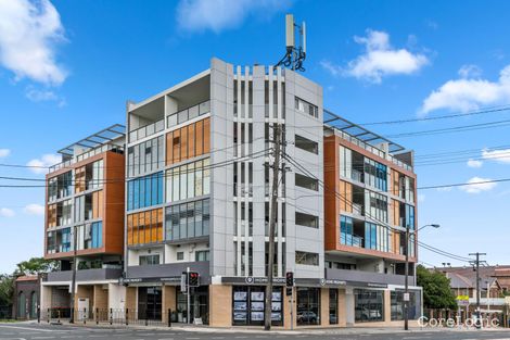 Property photo of 103/102-108 Liverpool Road Enfield NSW 2136