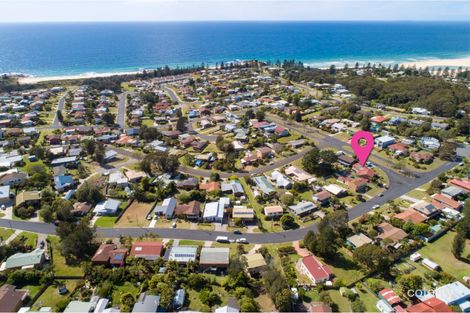 Property photo of 2 Norfolk Boulevard Tuross Head NSW 2537