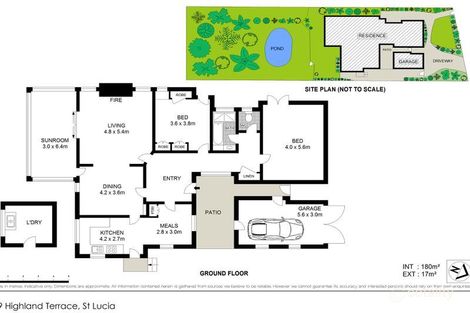 Property photo of 59 Highland Terrace St Lucia QLD 4067