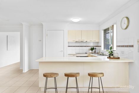 Property photo of 12 Bartle Frere Crescent Algester QLD 4115