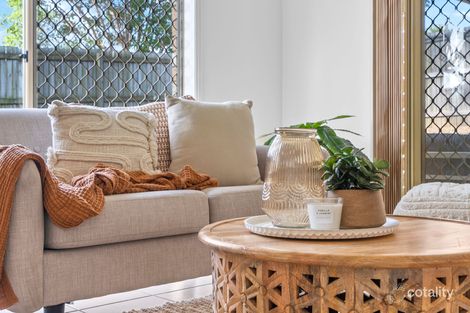 Property photo of 12 Bartle Frere Crescent Algester QLD 4115