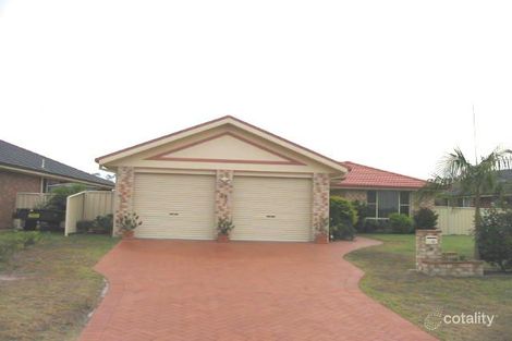18 Mariner Cres, Salamander Bay, NSW 2317
